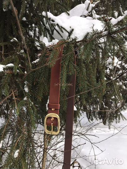 Ремень мужской