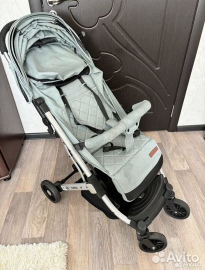 Прогулочная коляска бу