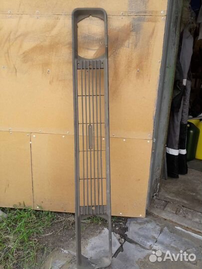 Запчасти на москвич 2140