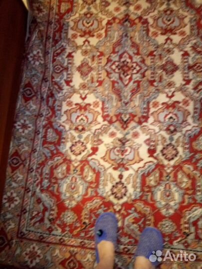 Продам ковёр