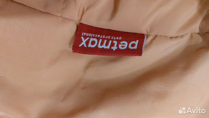 Одежда для собак