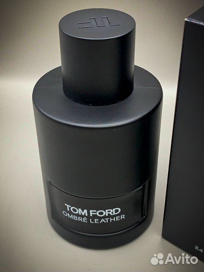 Духи Tom Ford Ombre Leather 100ml