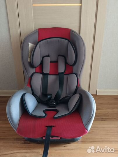 Детское автокресло от 0 до 13 кг