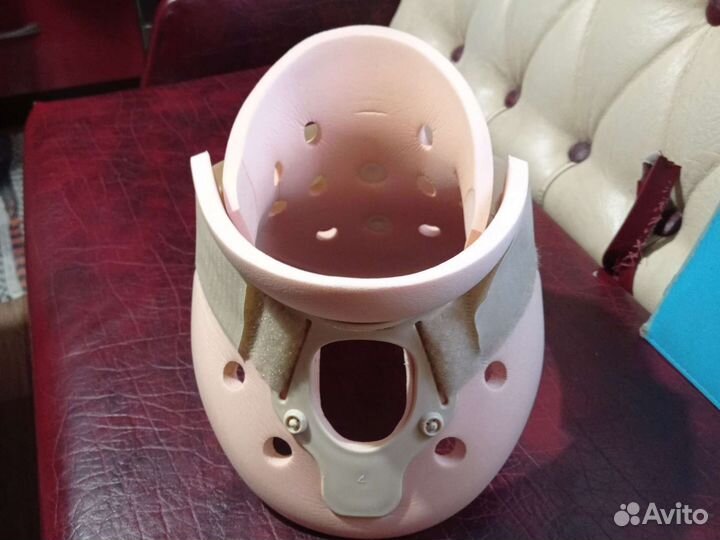 Воротник ортопедический