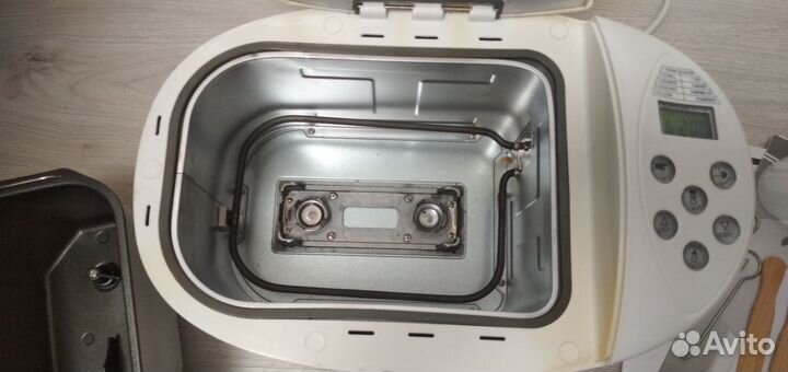 Хлебопечь Bomann CB 594