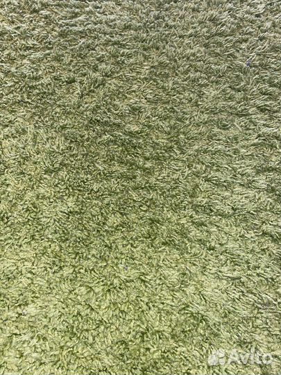 Ковер овальный (2м х1м)