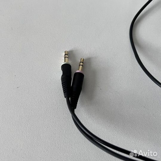 Наушники Sennheiser