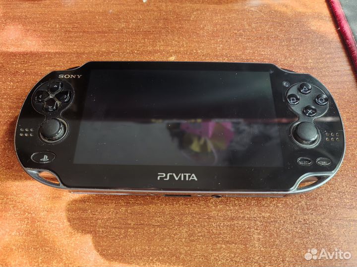 Sony playstation vita