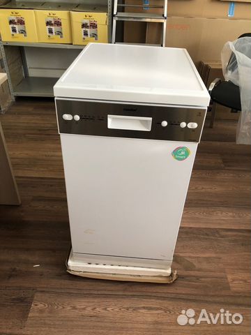 Посудомоечная машина comfee CDW450W белый купить в Москве | Товары для ...
