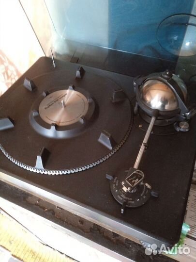 Проигрыватель корвет 038