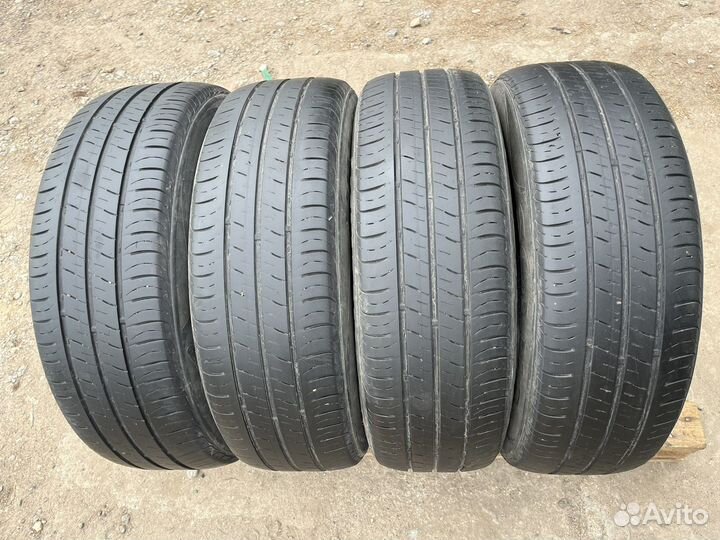 Kumho Solus SA01 KH32 205/65 R16