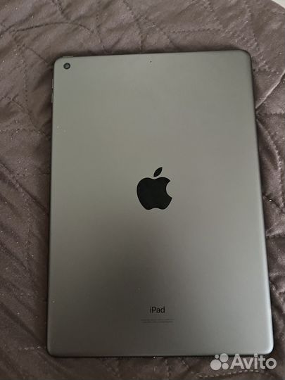 Планшет apple iPad 9 поколения 64gb