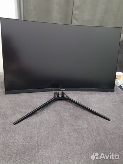 Игровой монитор