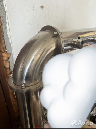 Оборудование