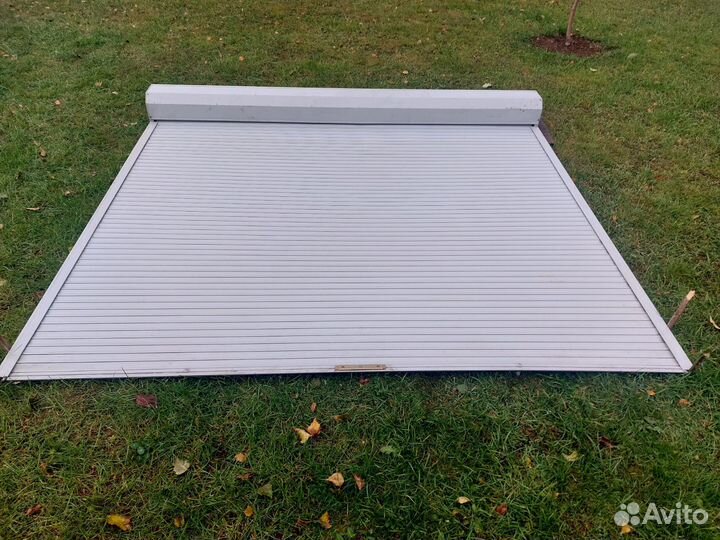 Рольставни 275ш 221в