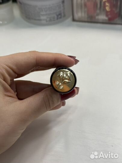 Помада Lancome L'absolu rouge 274