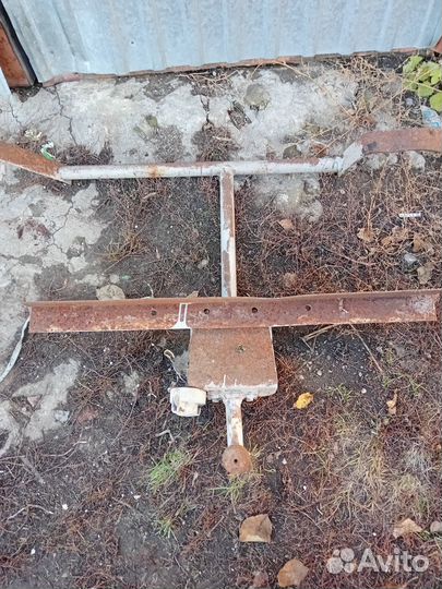 Продам фаркоп