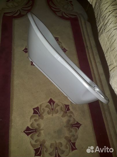 Детская ванночка для купания