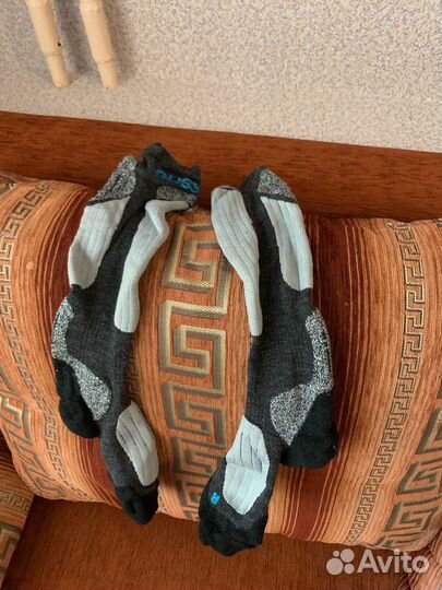 Термо гольфы