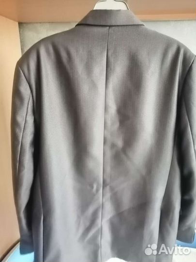 Костюм строгий