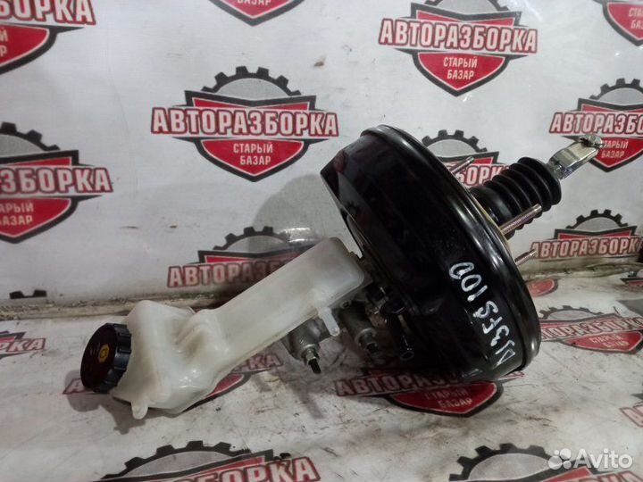 Цилиндр тормозной главный Mazda Demio DJ3FS P3