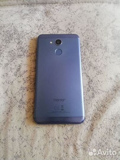 HONOR 6C Pro, 3/32 ГБ