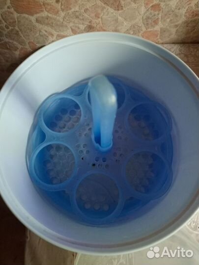 Стерилизатор philips avent