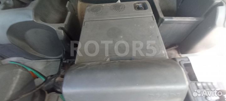 Холодильник MAN TGA 2008 81613356052