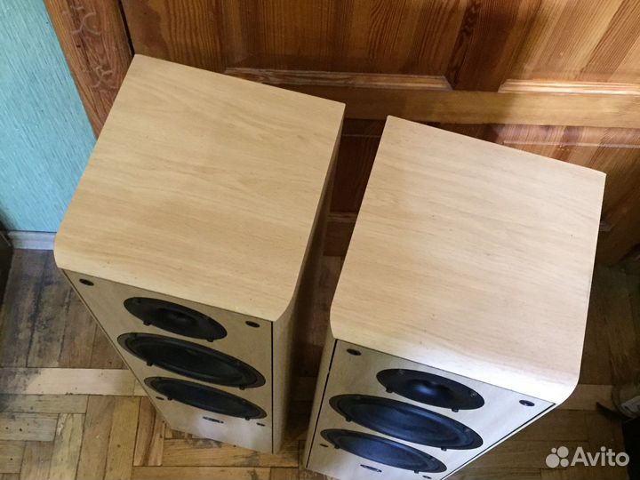 Eltax Concept 200 акустика