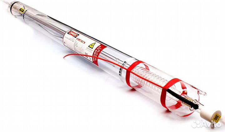 Лазерная трубка Lasea F6 130 Вт