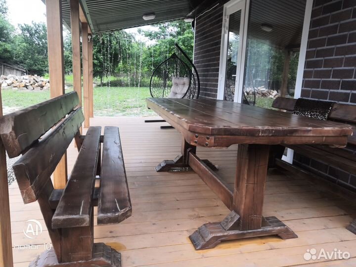 Отдых в Горах Банный чан