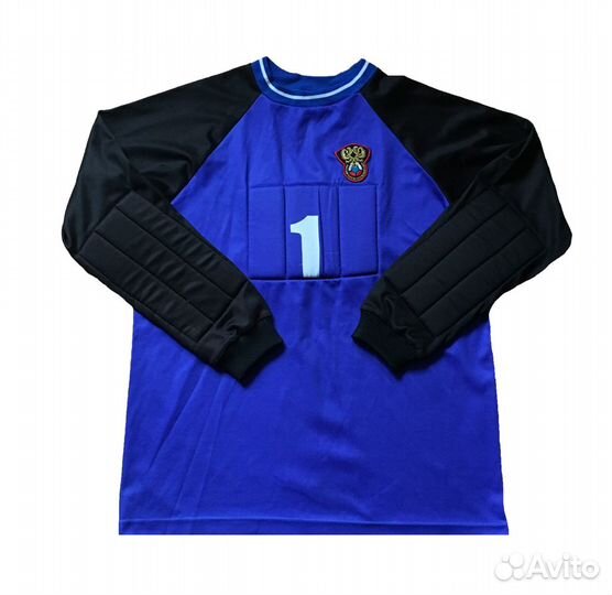 Вратарский свитер (сборная России)