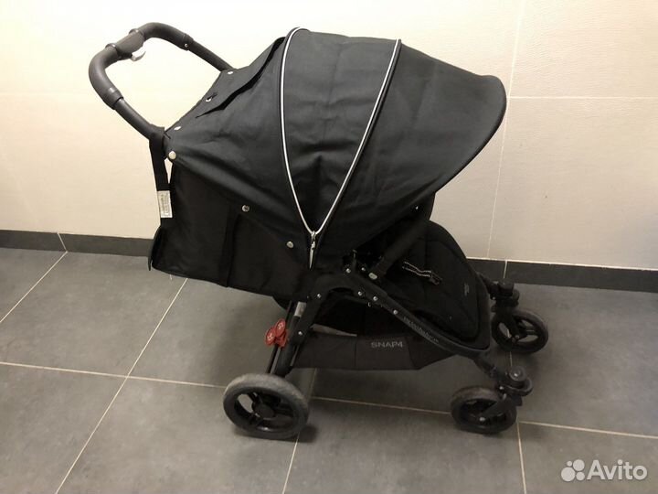 Детские коляски прогулочные