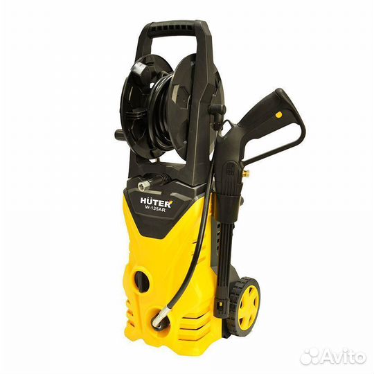 Мойка huter W135-AR