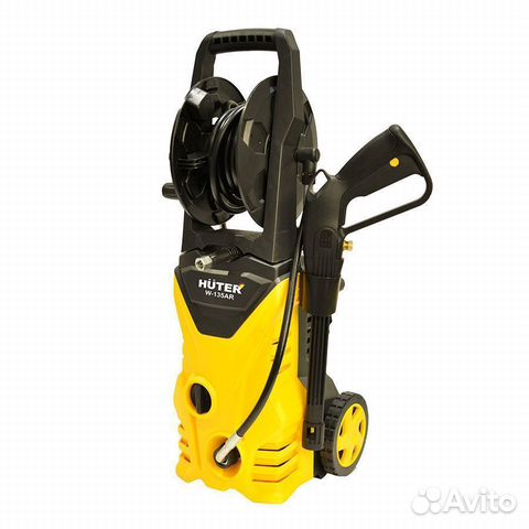 Мойка huter W135-AR