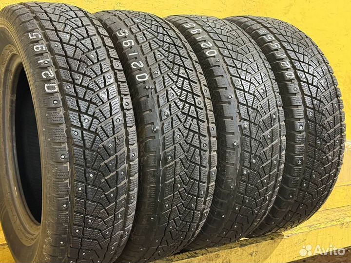 Kebek Mont Blanc 235/65 R17 108H