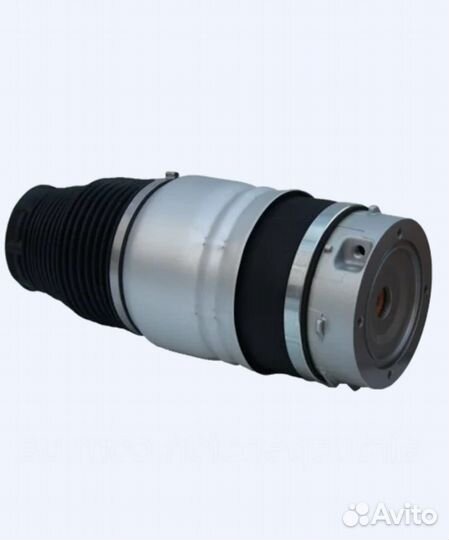 Пневмобаллон Volkswagen Touareg I передний левый