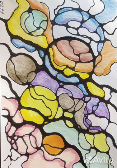 Нейрографика