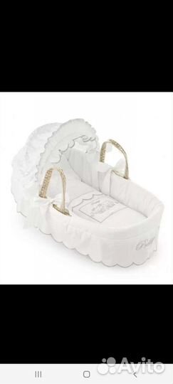 Люлька колыбелька Pali