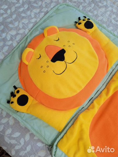 Слипик Зоосад