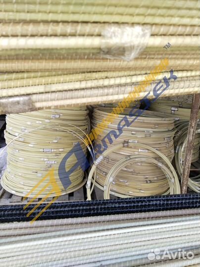 Стеклопластиковая арматура