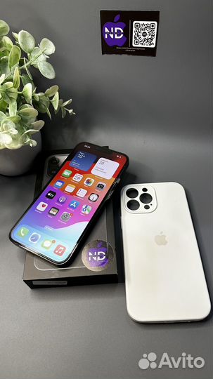 iPhone 13 Pro Max, 128 ГБ