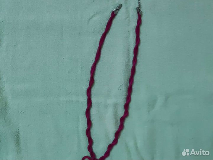 Цепочка, Бусы