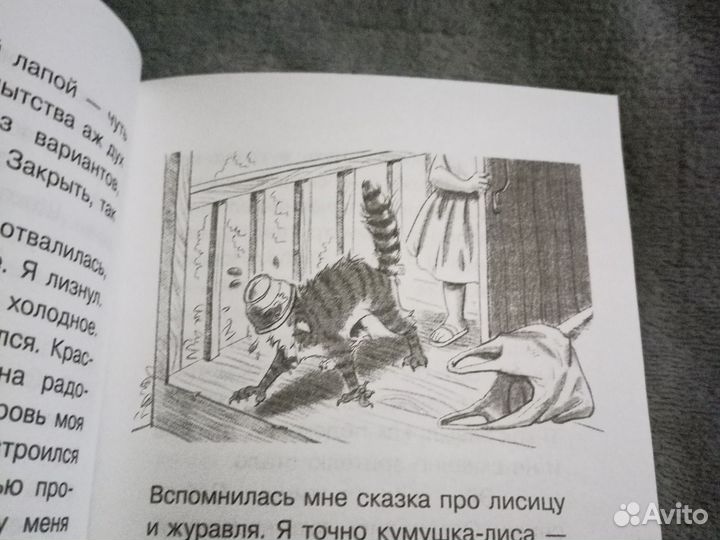 Екатерина Залесская. Книга Котовасия