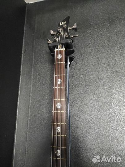 Бас гитара LTD TA 600