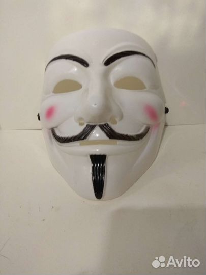 Маска