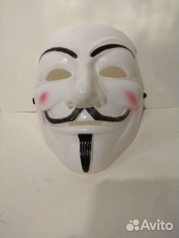 Маска