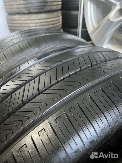 Continental ContiCrossContact RX 265/55 R19