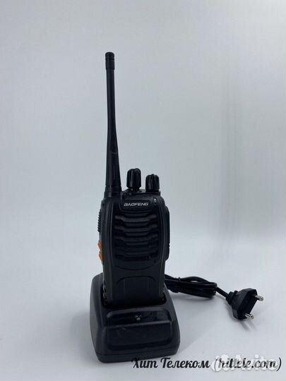 Рация Baofeng BF-888S /Опт и Розница