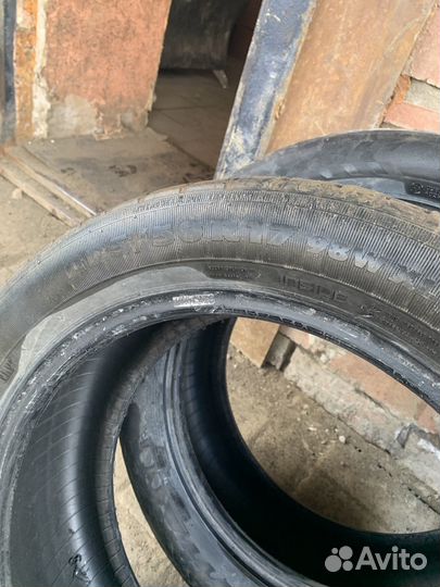 Nokian Tyres Nordman SZ 225/50 R17 98W